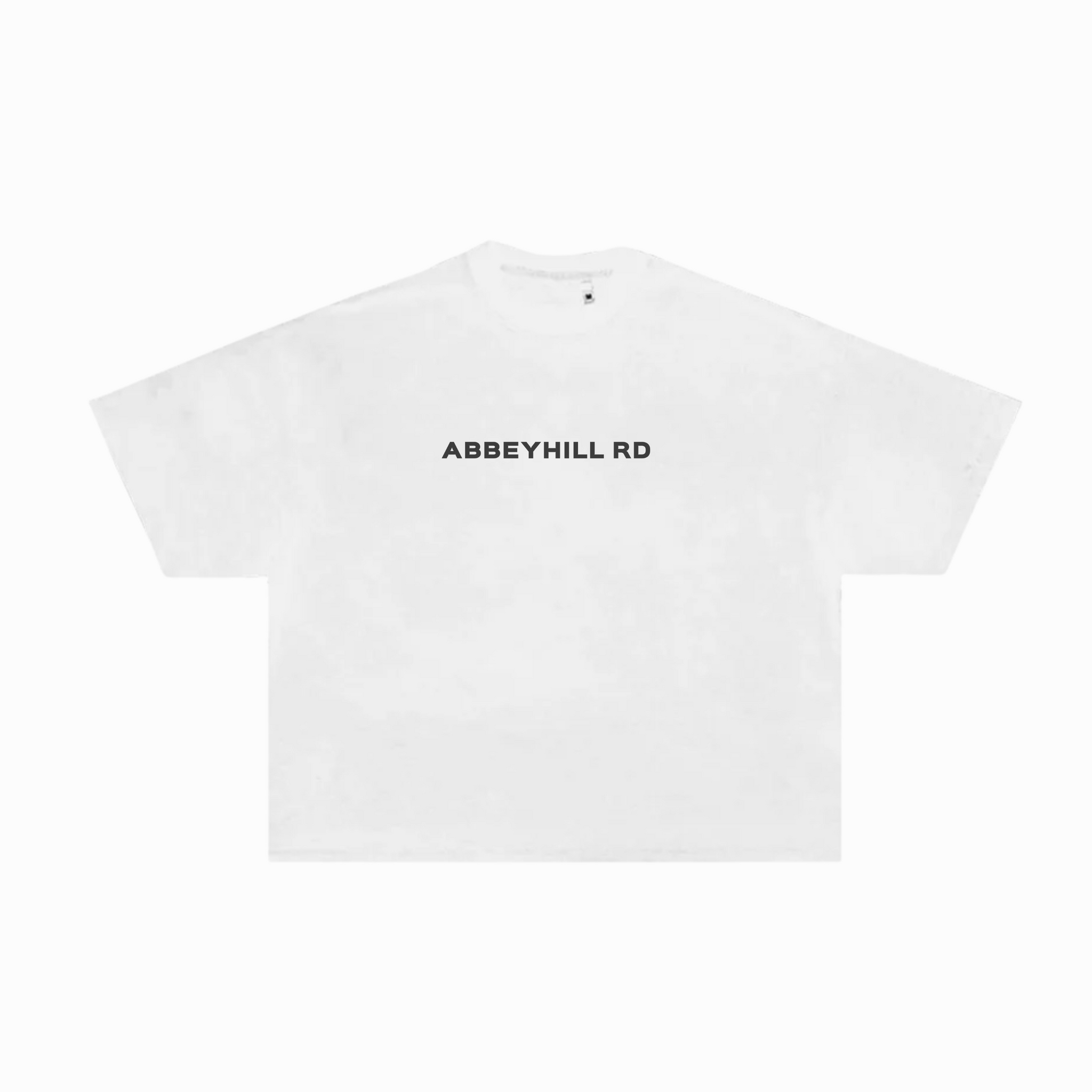 Ground Zero Tee